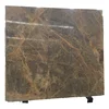 Imperial poly gold marble slabs, Vintage red gold marble for floor wall tiles.