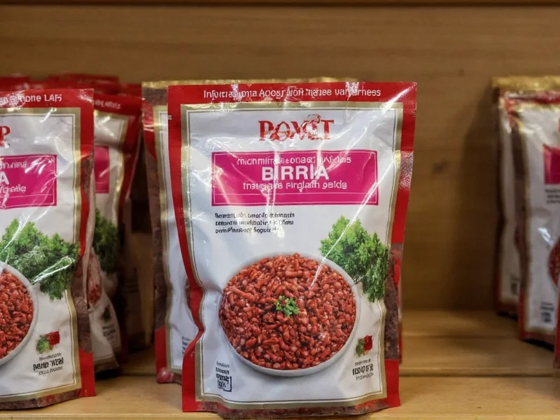 Birria Spice Packet Guide: Authentic Flavor Made Simple