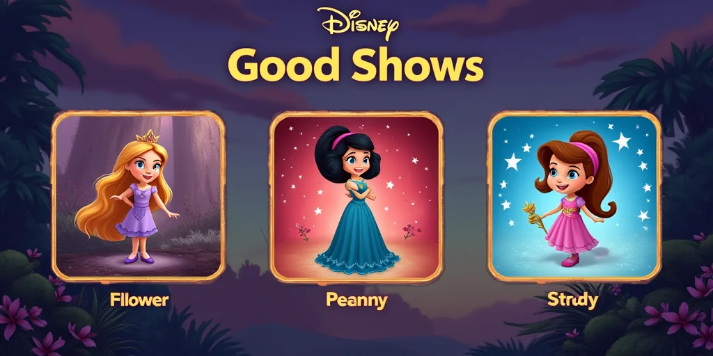 Good Shows To Watch On Disney – Top Picks For 2025 Streaming