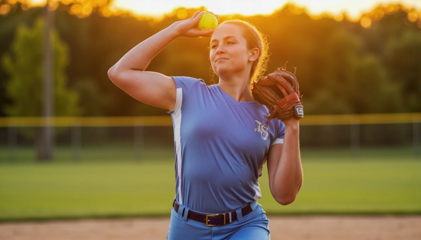 What Coaches Know About Softball Performance in 2026: The Rotational ...