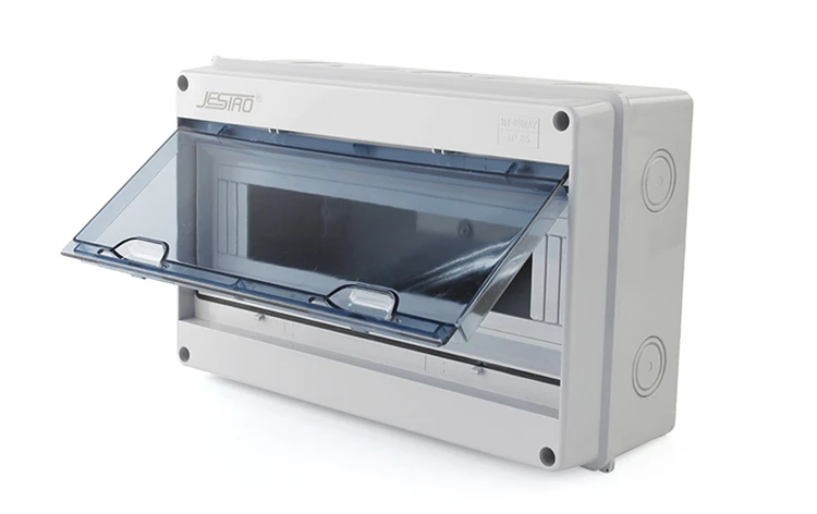 distribution box 15 way