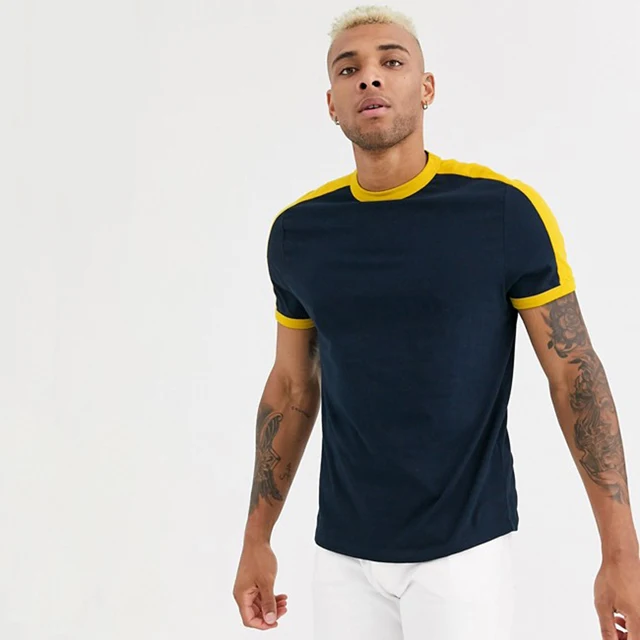 

Free Sample Men High Quality Professional Printing 100% Organic Cotton t shirt