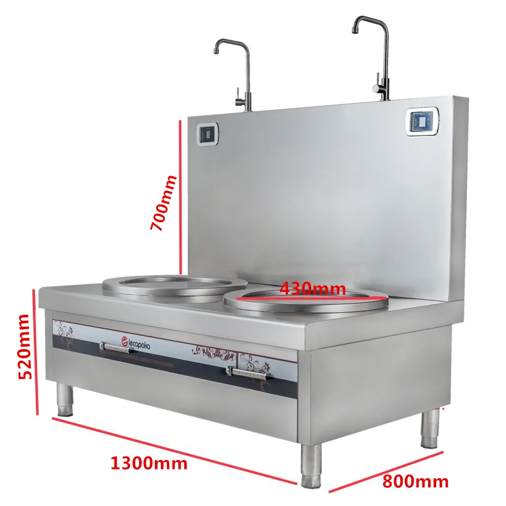 Electrical 380v 20kw Rational Food Equipment Industrial ...