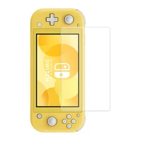 

USENGKA Wholesale 9H Tempered Glass Ultra Thin Screen Protector Cover for Nintendo Switch Lite For Switch