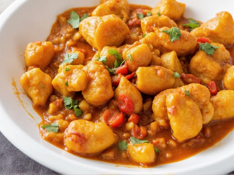 What Makes the Best Chicken Masala: Authentic Guide