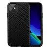 Laudtec Facebook Hot Sale Multiverse Carbon Fiber Back Cover Case for iPhone 6.1 2019