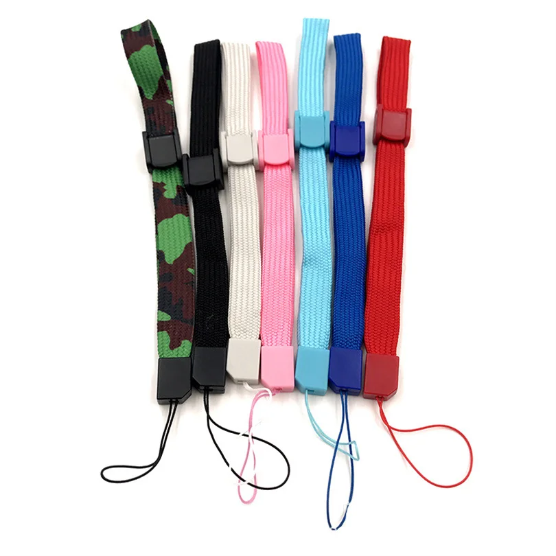 

SYYTECH Hand Strap Wrist Strap Lanyard for Nintendo WII Remote Controller Gaming Accessories