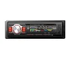 Cheaper In Dash CAR RADIO MP3 PlAYER WITH SD USB AUX ONE DIN CAR STEREO