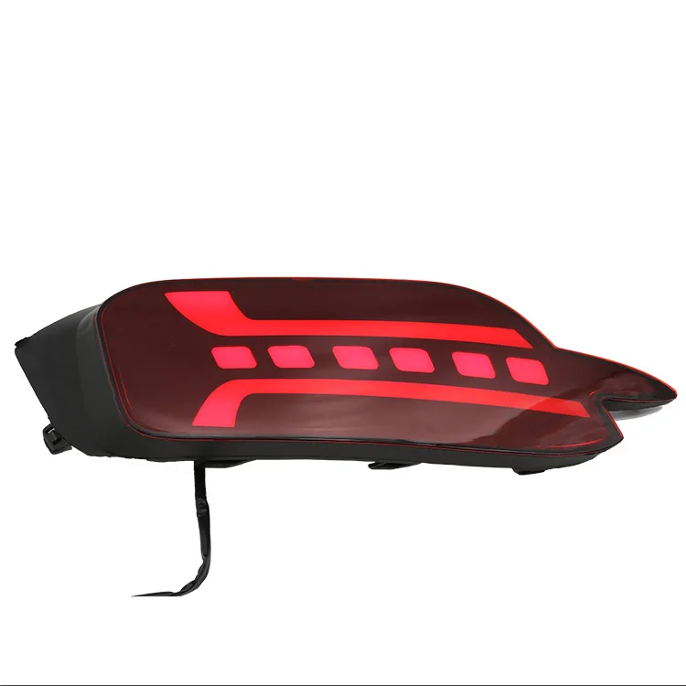 Factory direct motorcycle brake light led strip For Factory Direct Sale