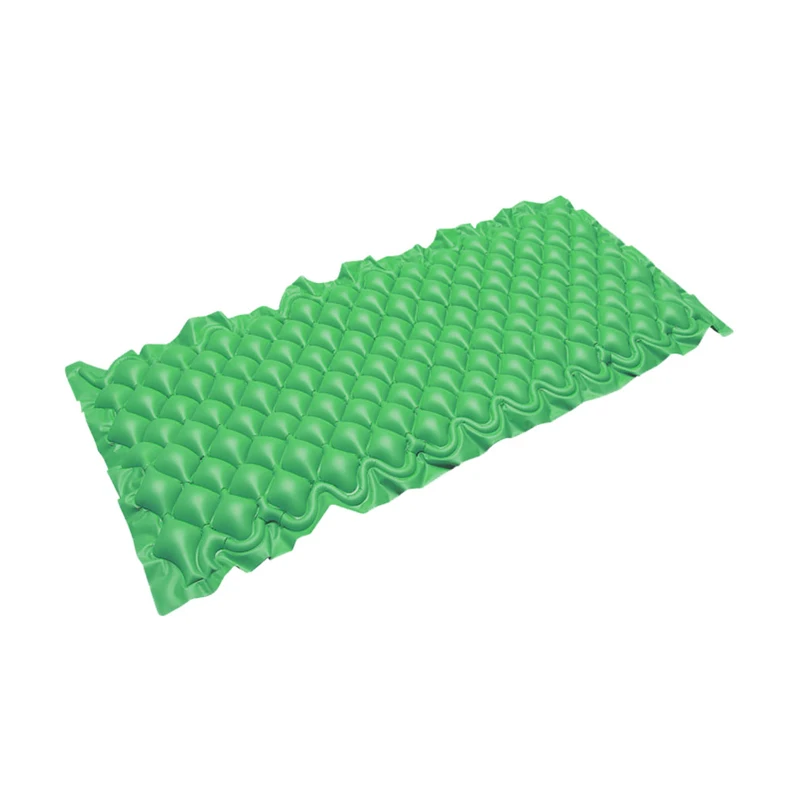 Custom Size Air Flow Mesh Mattress Anti Decubitus Alternating Bubble