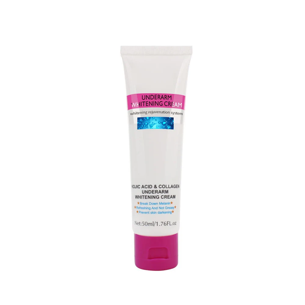

Oem Private Label Pink Super Moisturizer Skin Whitening Brightening Best Full Korean Private Part Body Whitening Cream