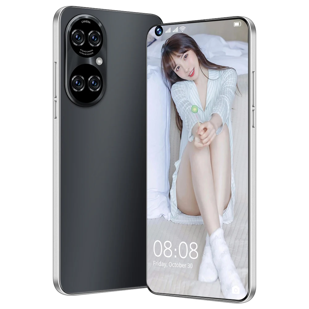 

2021 P50 PRO second hand mobile phones original mi n dubai wholesale market