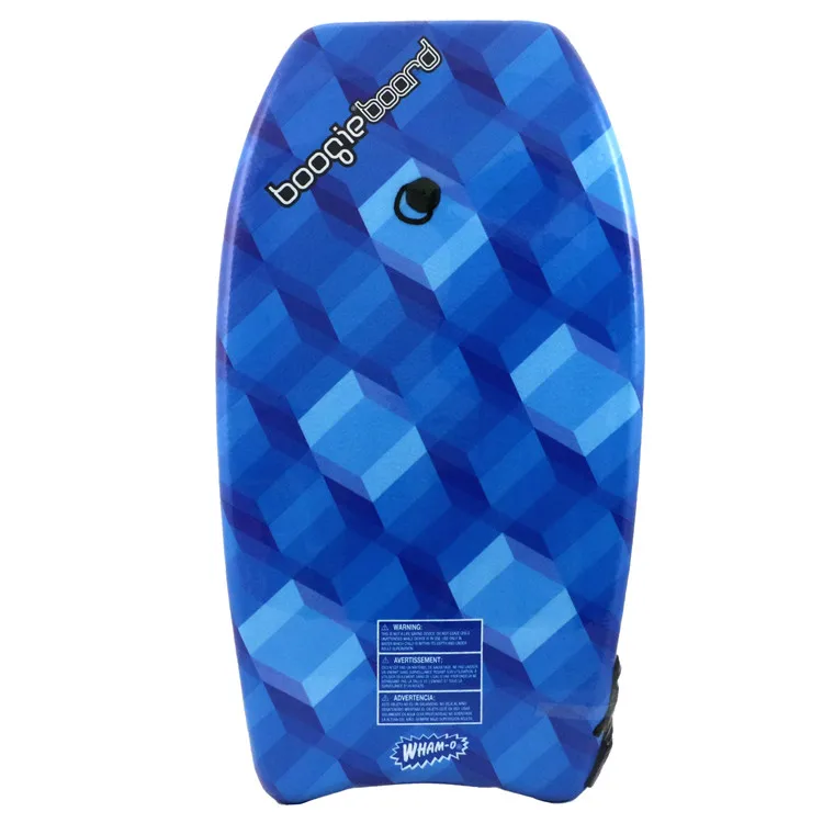 

Wham-o Boogie Board New Design Water Toy Boogie Board Surfboard Bodyboard Surfing Boards For Pool