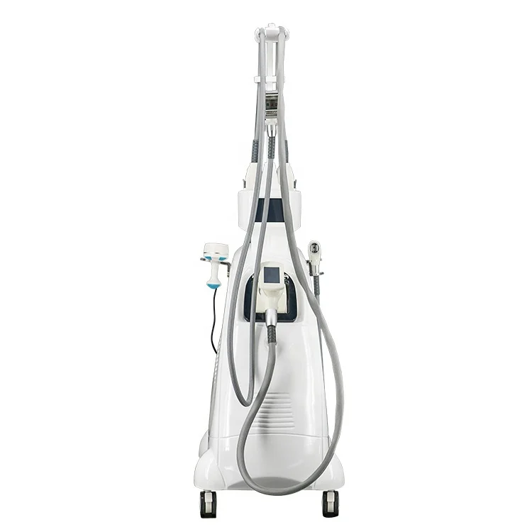 

Latest V9 Multi Function massage velabody slimming shaping vacuum roller beauty machine