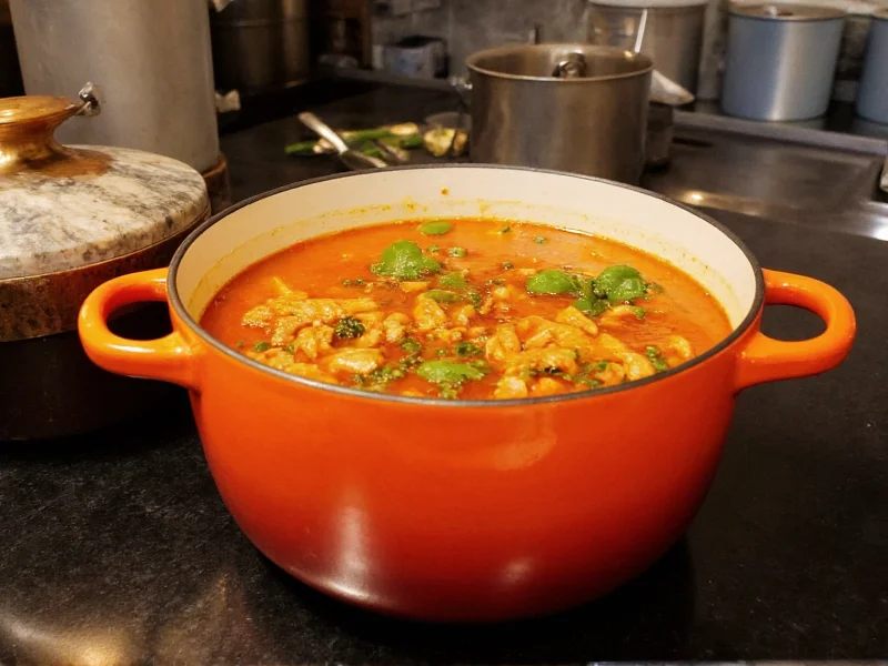 Large Soup Pot Guide: Sizes, Uses & Best Materials (2024)