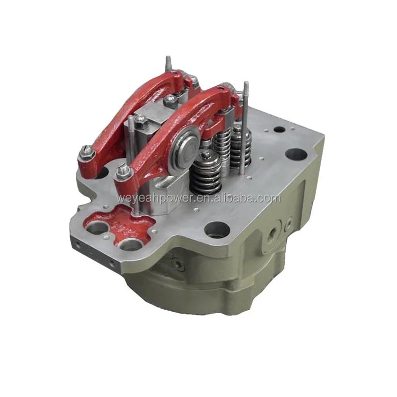 5050801h 049 Indicator Valve For L23/30h Diesel Engine Buy For Man