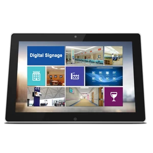 12 inch Wall Mounted Android Tablet PC