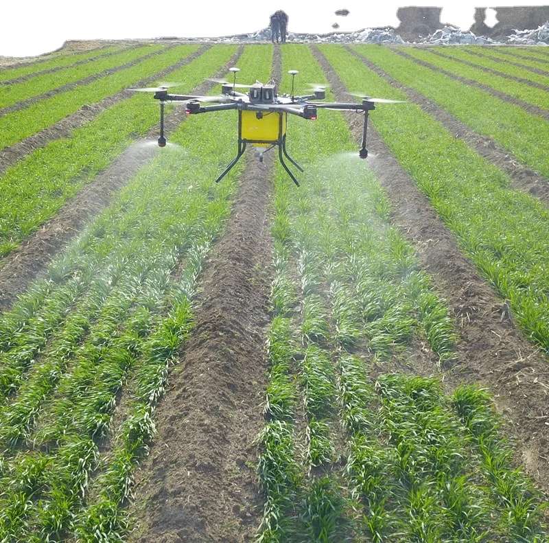 

Joyance 10L 15L 16L 20L dron de fumigacion/drones agricultural technology/carbon fiber uav agriculture