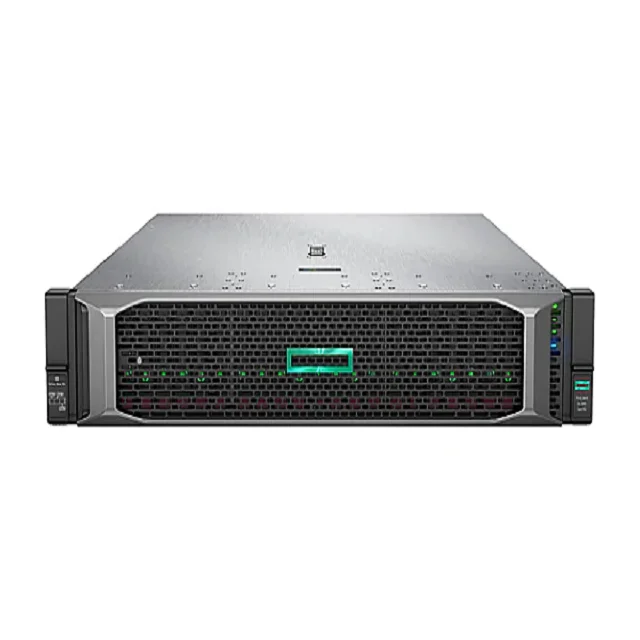 

HPE ProLiant DL385 Gen10 AMD EPYC 7000 Series CPU Rack Server