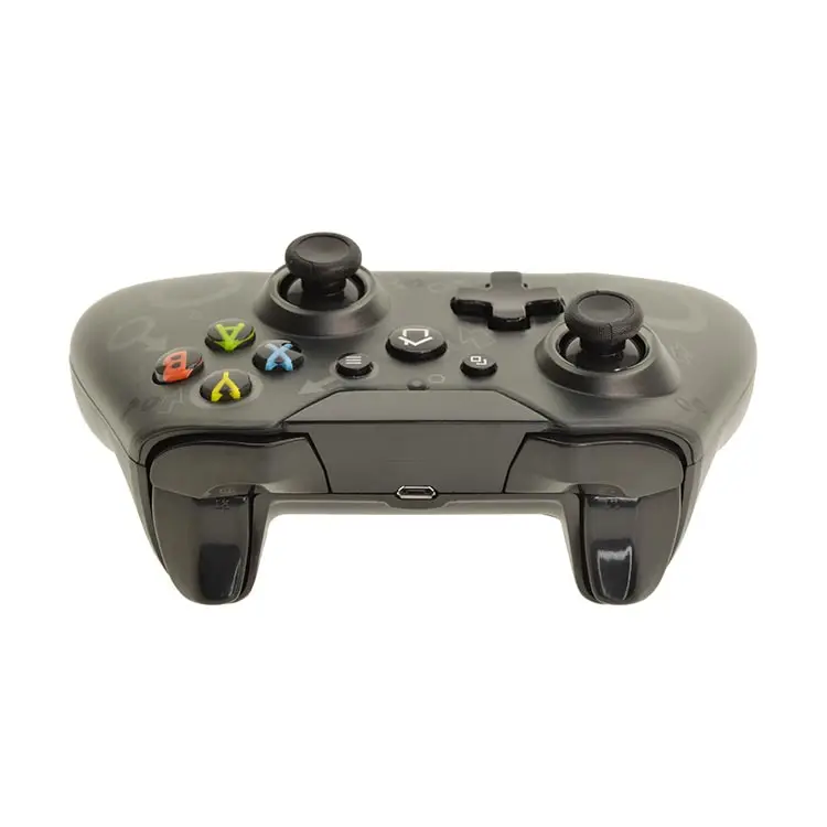 
Joypad Game Wireless Controller Designed for XBOX ONE and Compatible With PS3 and PC Computer for Microsoft Xbox One Wireless 
