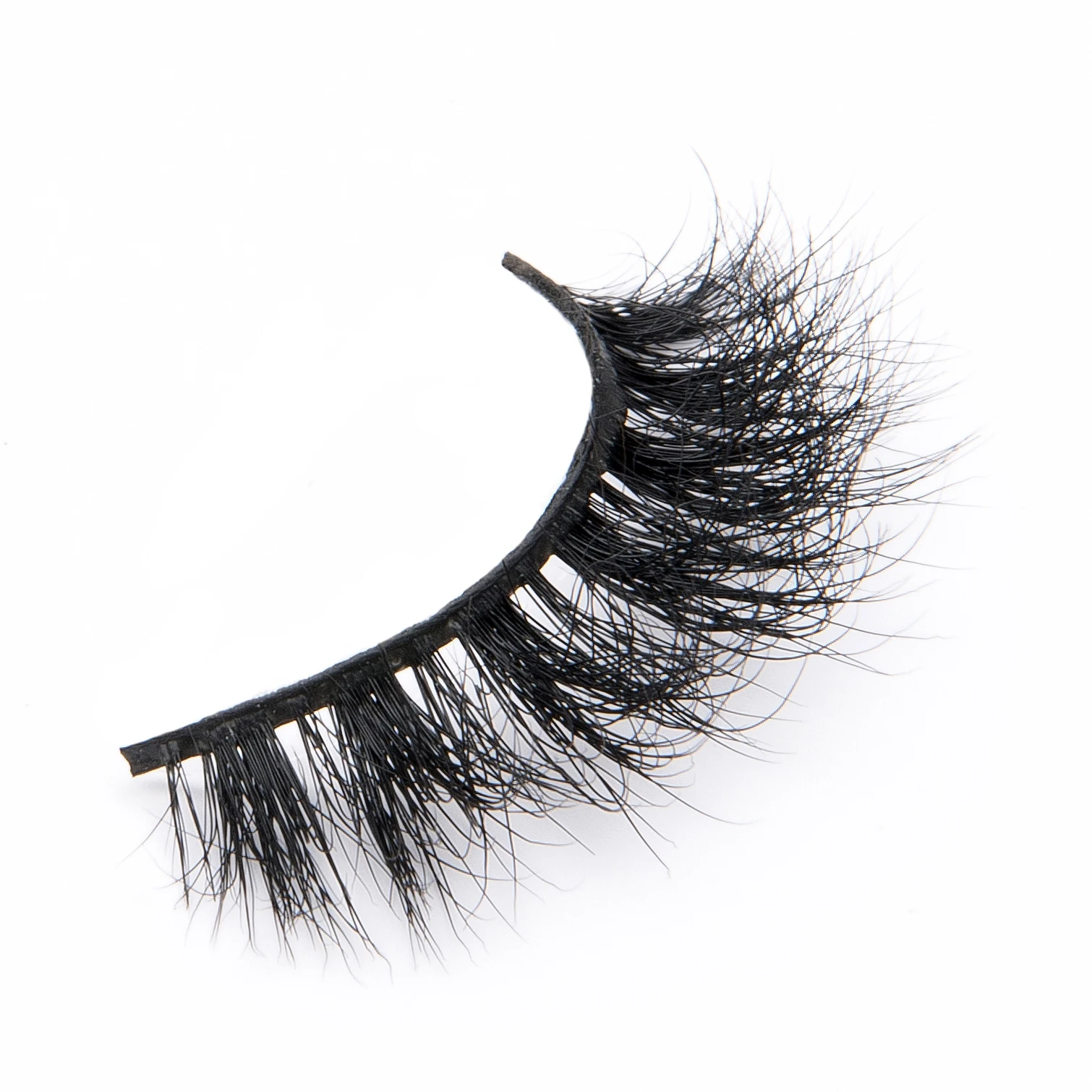 

Original Factory Production Natural wholesale eyelashes eyelash mink lashes