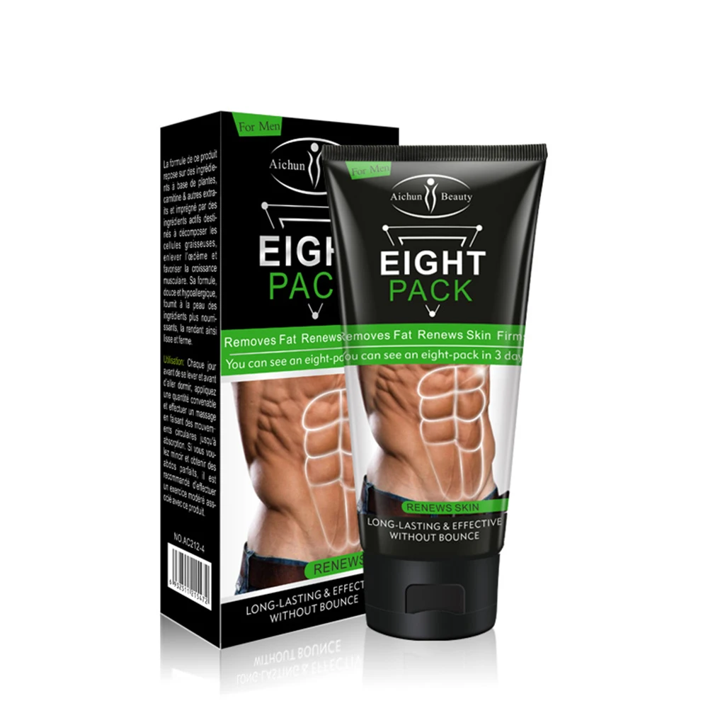 

Hot Sale Popular Beauty OEM Body Sculpting Caffeine Slimming Cream