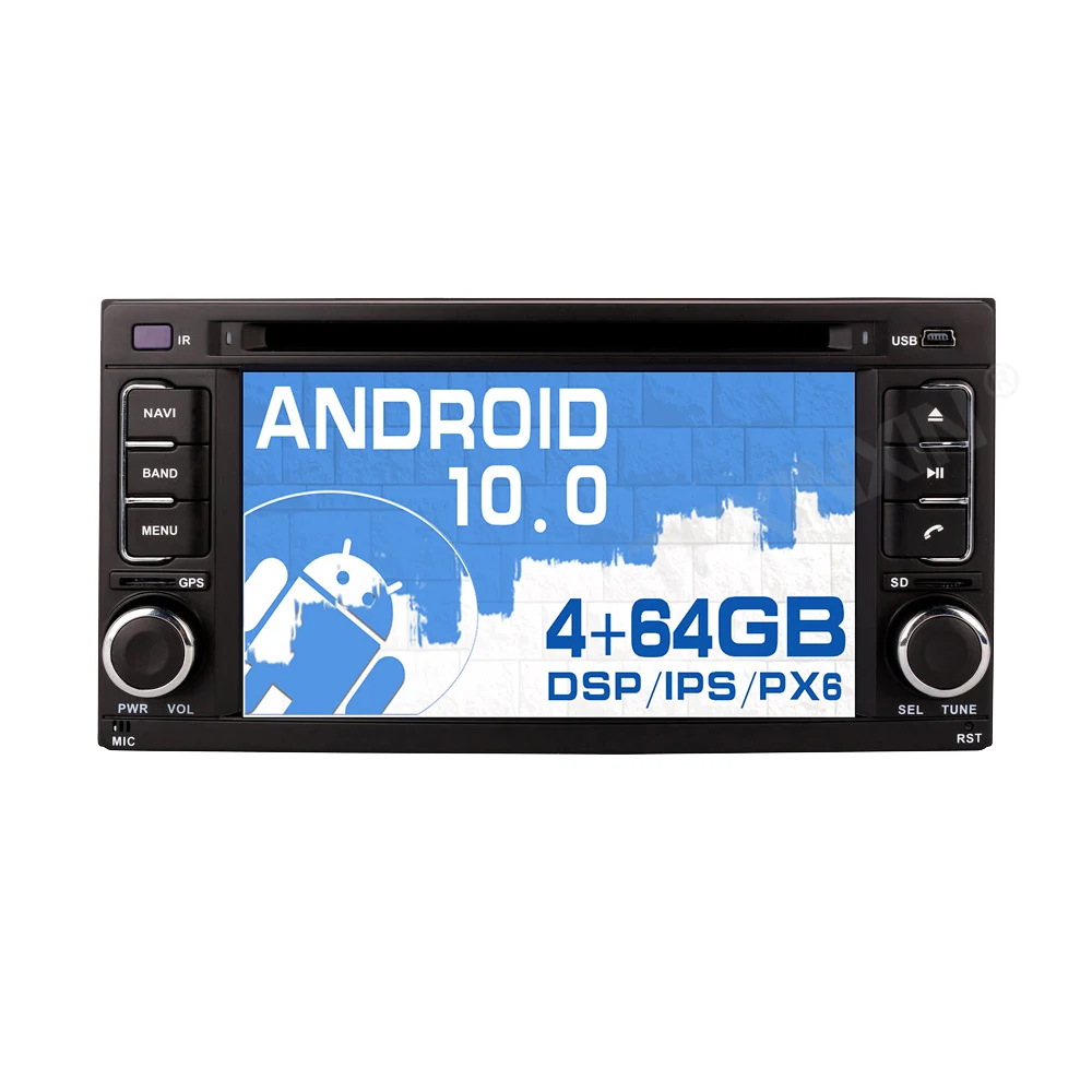 

Car Multimedia player For Subaru Forester Impreza Android Radio Cassette Recorder 2008 2009 2010 2011 2012 2013 DVD GPS Navi