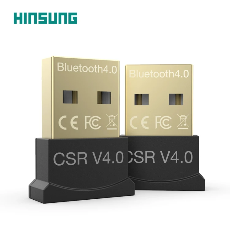 Bluetooth Dongle 4.0 Usb Bluetooth Adapter For Tv For Pc Buy Rohs Ce