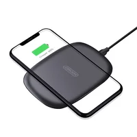 

Joyroom best mobile custom qi wireless charger pad thin universal qi wireless phone charger