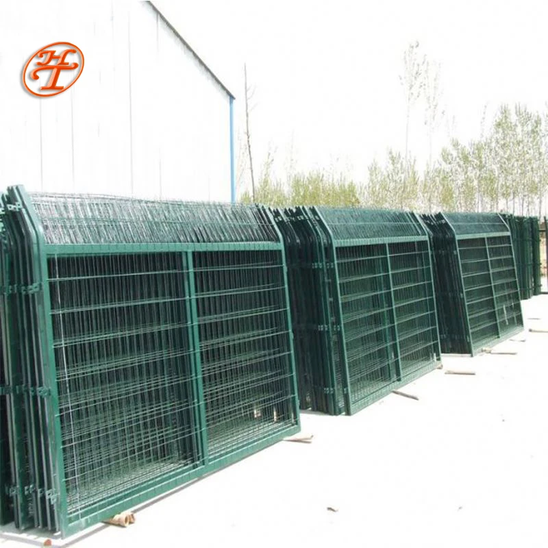 

358 Iron 358 Garden Mesh Fence Anti Theft Fence