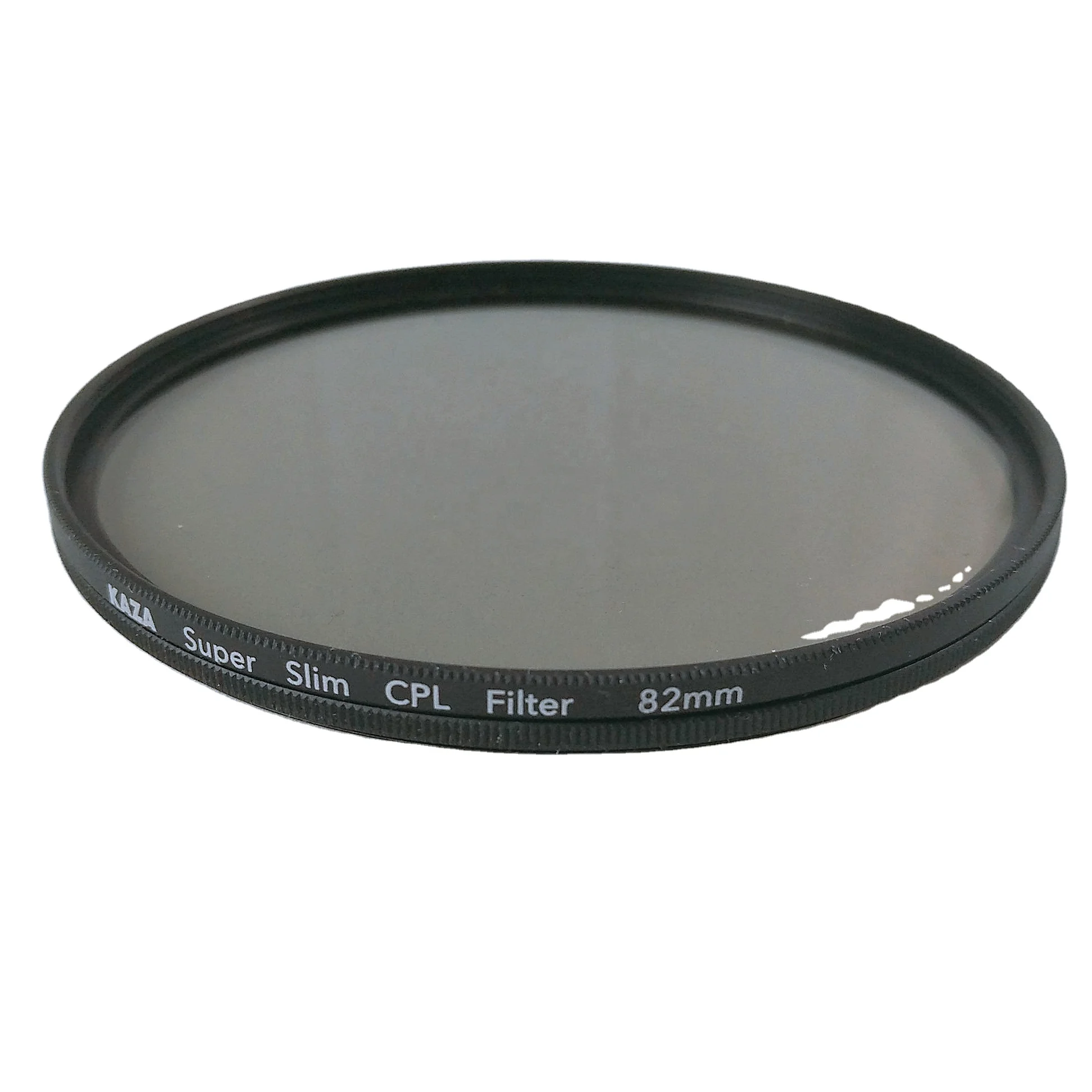 

MASSA Photographic equipment Digital Camera Accessories Optical glass 82mm Camera Lens CPL Filter