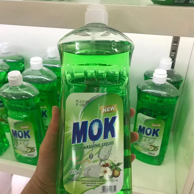 

Factory Direct Price Dish Washing Mama Lemon Dishwashing Liquid Detergent, Transparent,yellow,green