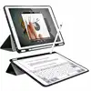 Suitable for iPad pro air Case Fit 2018 2017 9.7 5th 6th Generation Soft silicone package edge