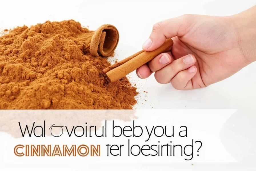 Cinnamon Health Benefits: Science-Backed Body Effects