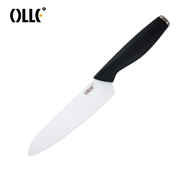 
Ceramic Zirconia Knives for Locking Cuisine Original Taste Kitchen Ceramic Knife 