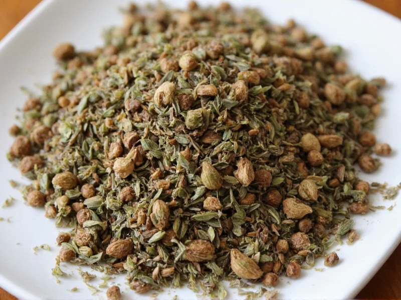 Do Dried Herbs Go Bad? Shelf Life Facts & Storage Tips