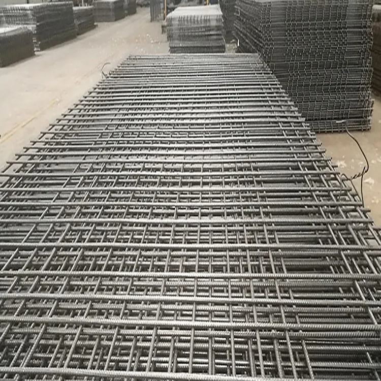 Excellent steel mesh
