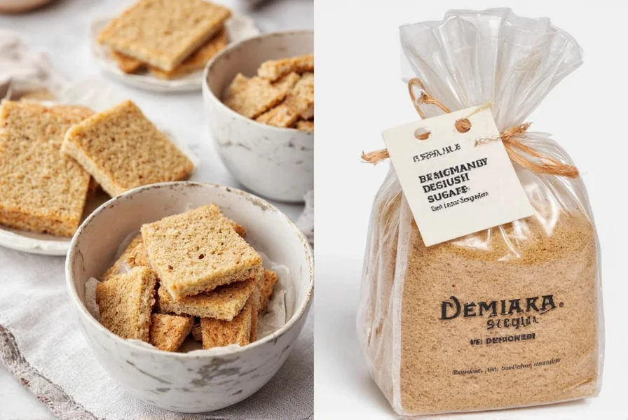 demara sugar demystified why this spice infused sweetener is taking over kitchens everywhere