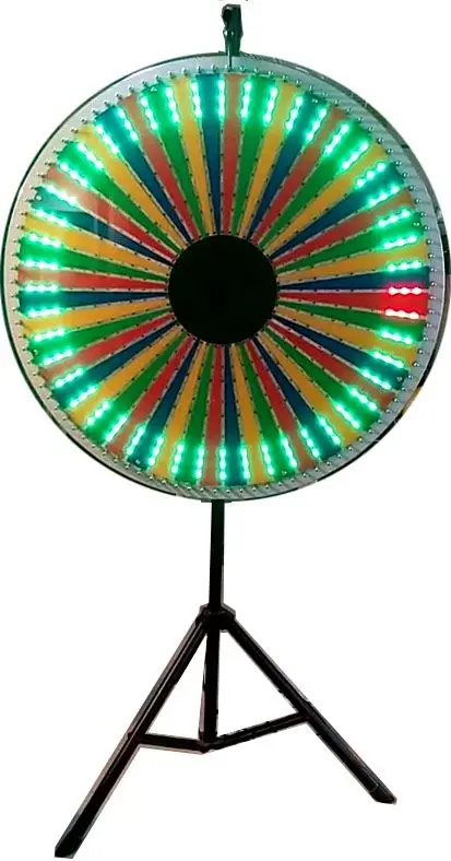 lucky wheel for party, Casino, Show Fortune Spinning Game