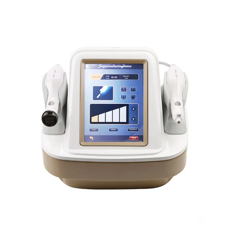

All in one cold plasma with no down time