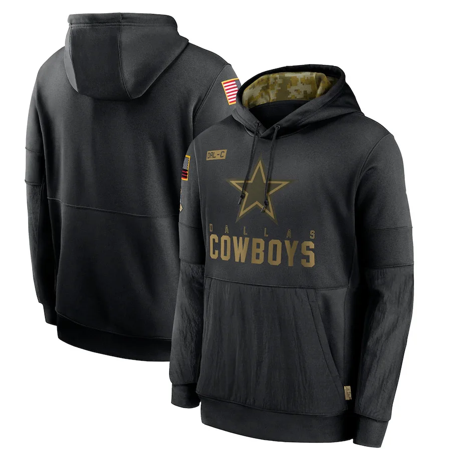 

High quality NFL football sweatshirt new design hoodies Printing Long Sleeve plus size 3XL men's hoodies, Customized color