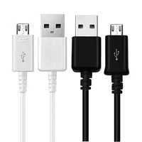 

Micro usb cable Mobile phone charger fast usb data line 2A for samsung type-c cable