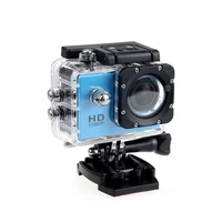 

Action cam recorder waterproof sport camera digital motion detection camera bike camera