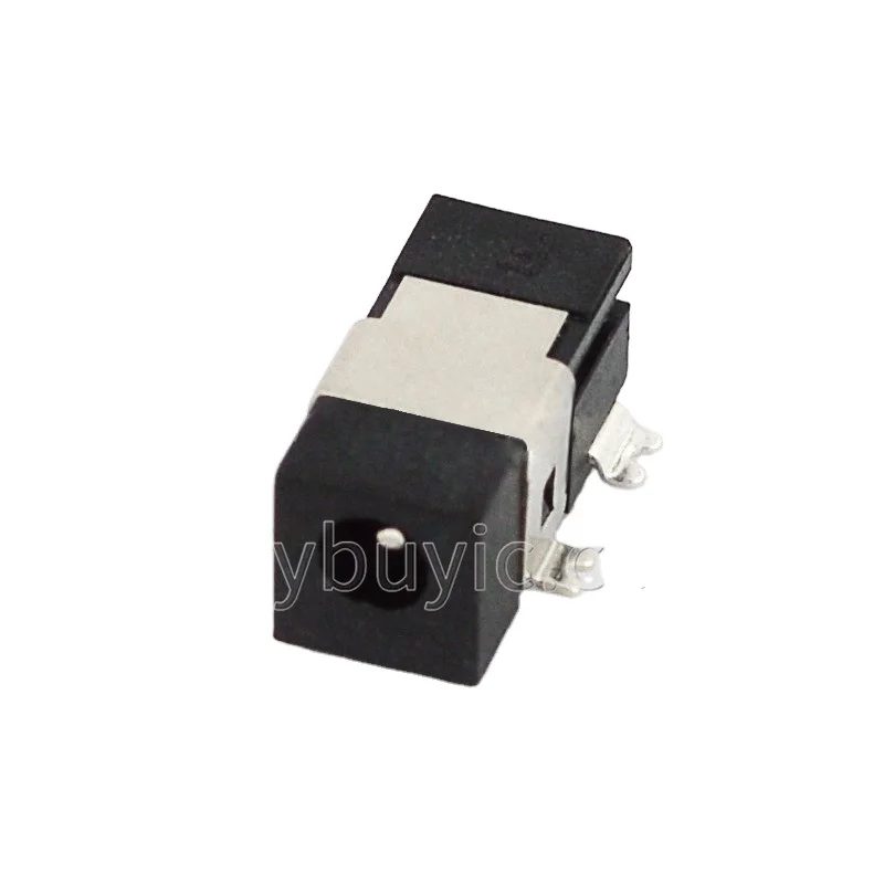 DC-011C SMD 2.5-0.7 DC011C DC Power Socket DC Holder 5 Pin SMD