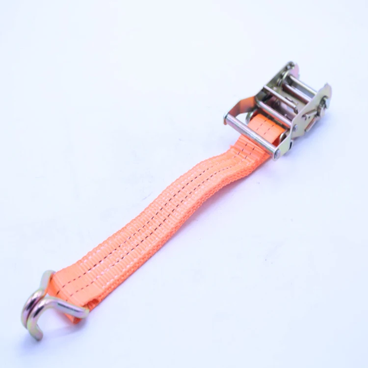 TBF ratching straps company for Truck-4