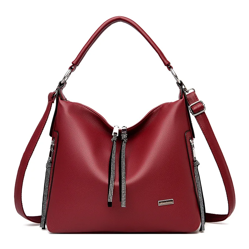 

Super soft leather crossbody bag Women,women bag soft super quality,soft leather ladies bag, Tan or custom color