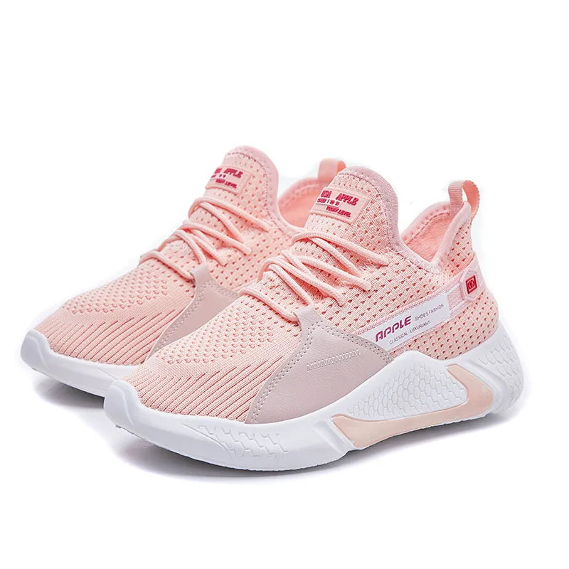 

Popcorn Outsole Fashion Casual Sport Zapatos Unisex Gym Athletic Men Factory OEM Brand Running Shoes