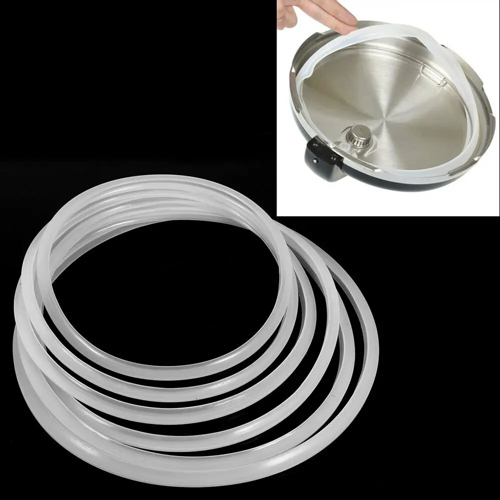 silicone gasket for pressure cooker