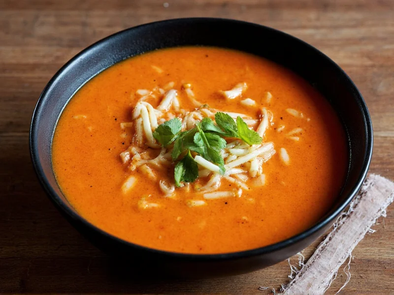 Tom Yum Goong: Authentic Thai Shrimp Soup Explained