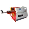 China Best price Full automatic rebar cutting 2d cnc wire bending machine